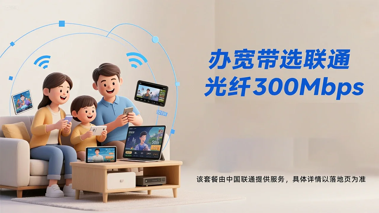 宁阳县中国联通